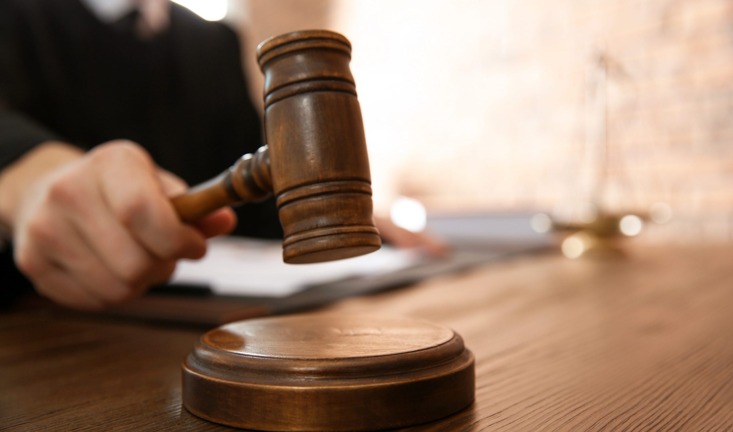 Dictan diez años de prisión para hombre que abusó sexualmente de una niña en San Cristóbal