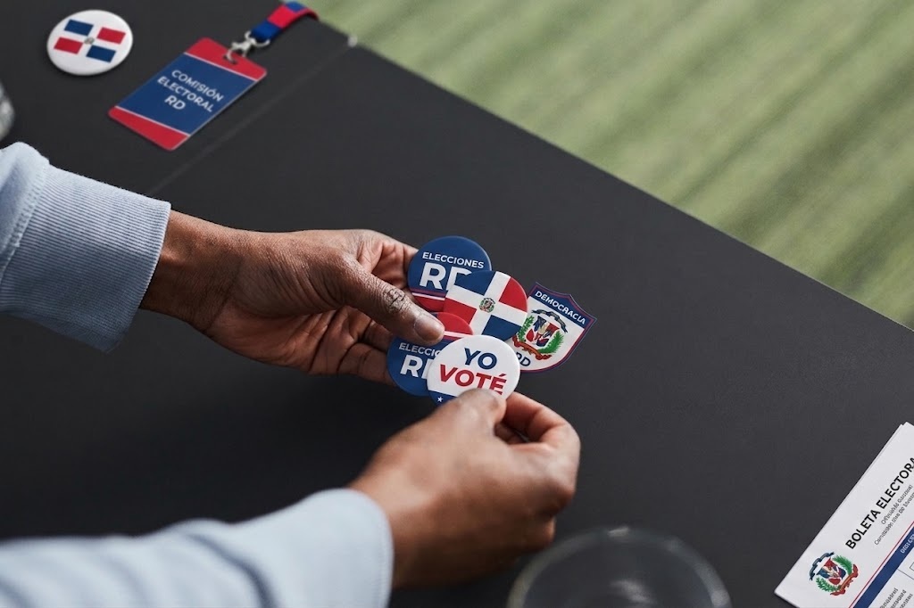 ¿Quieres formar un partido político? La JCE explica cómo hacerlo