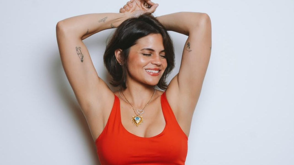 Techy Fatule es nominada a los Latin Grammy por su álbum “Chula”
