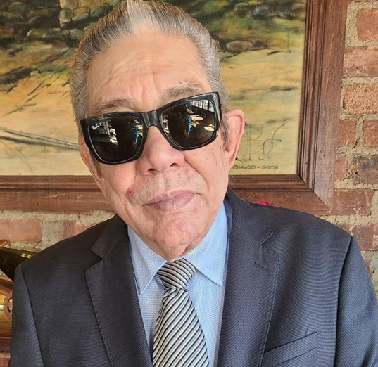 Fallece Francis Méndez, una de las voces dominicanas más reconocidas en Nueva York