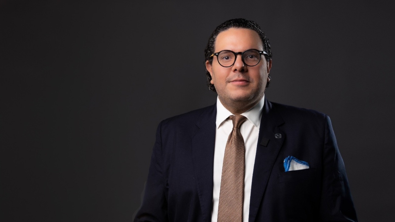 ¿Quién es Víctor Cedeño Brea, el nuevo superintendente de Bancos?