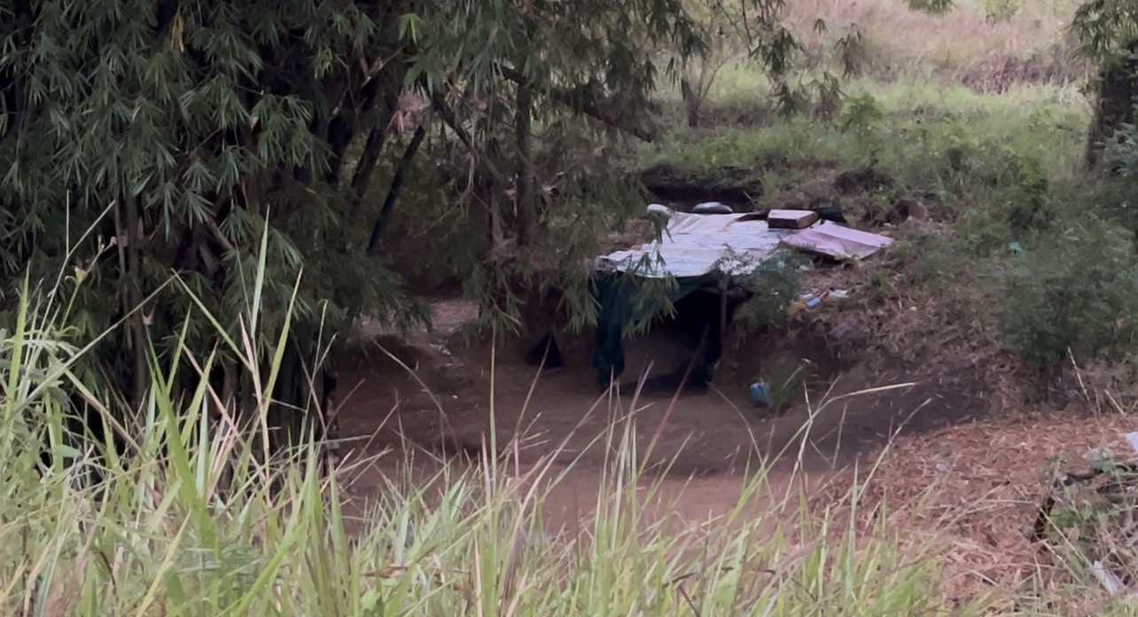 San Cristóbal: ¿Qué son las Cuevas en los alrededores de fundación intervenida?