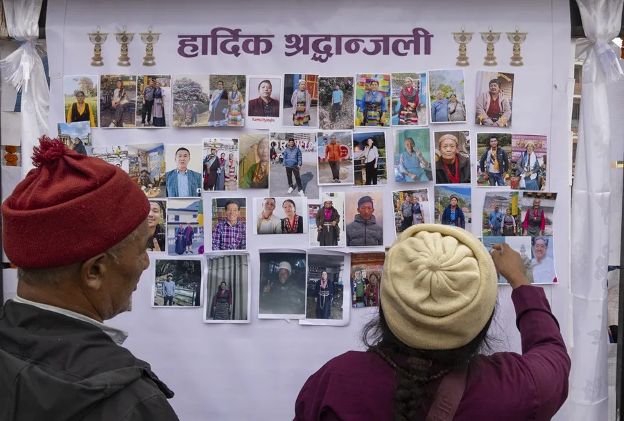 Nepal suma mil nuevos desaparecidos, que elevan a 6.000 las personas sin localizar tras las riadas de agosto