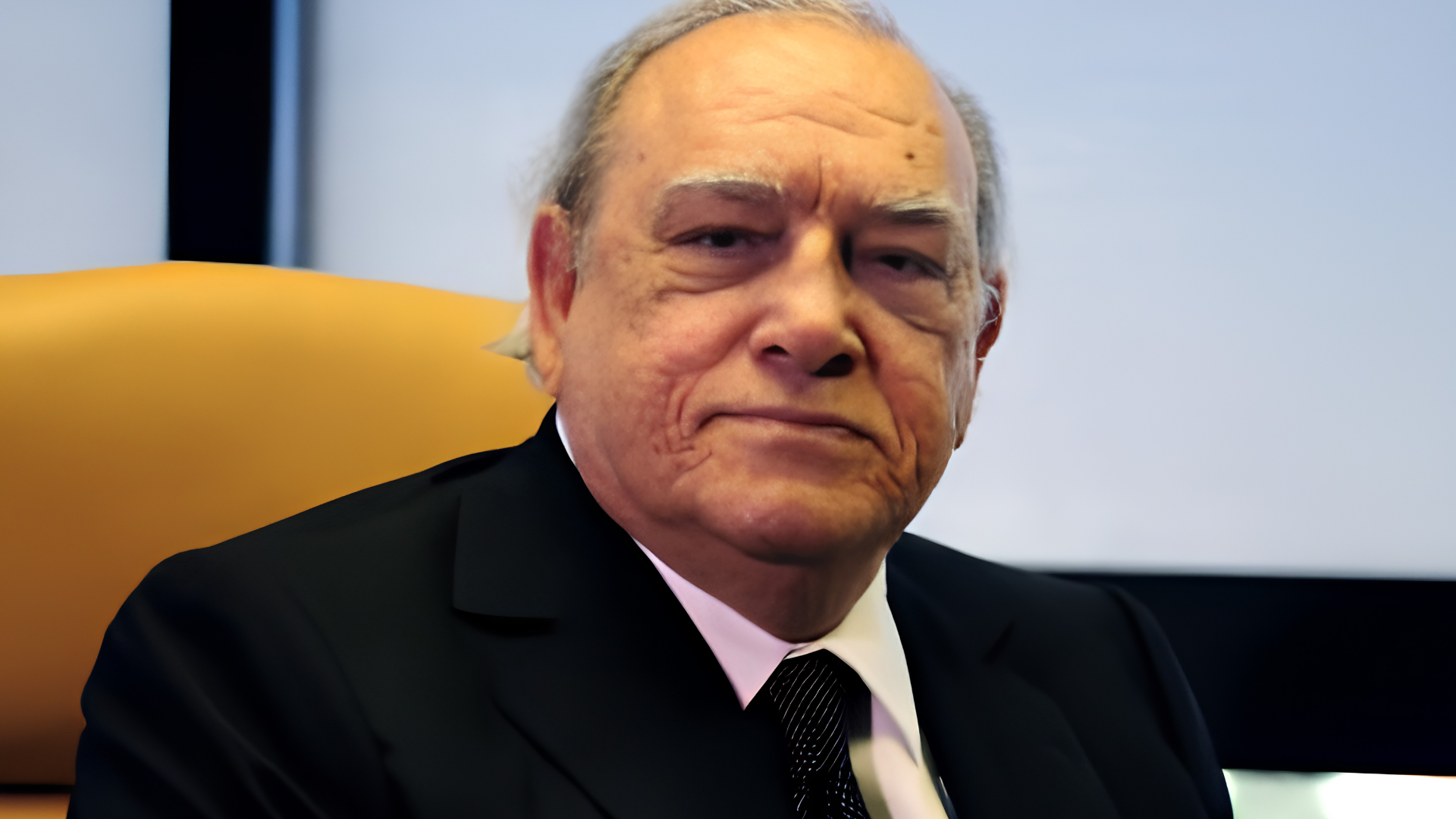 ¿Quién fue Gilbert Bigio y por qué su nombre tuvo relevancia en República Dominicana?
