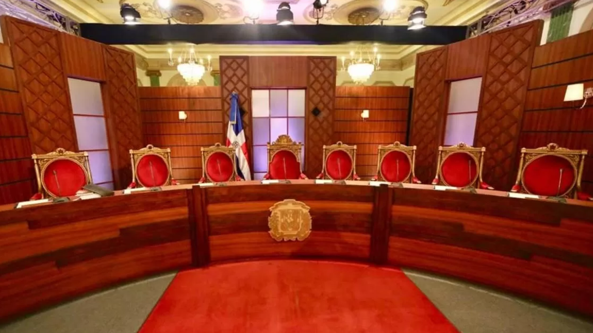 Los candidatos más propuestos para ocupar las vacantes de la Suprema Corte de Justicia
