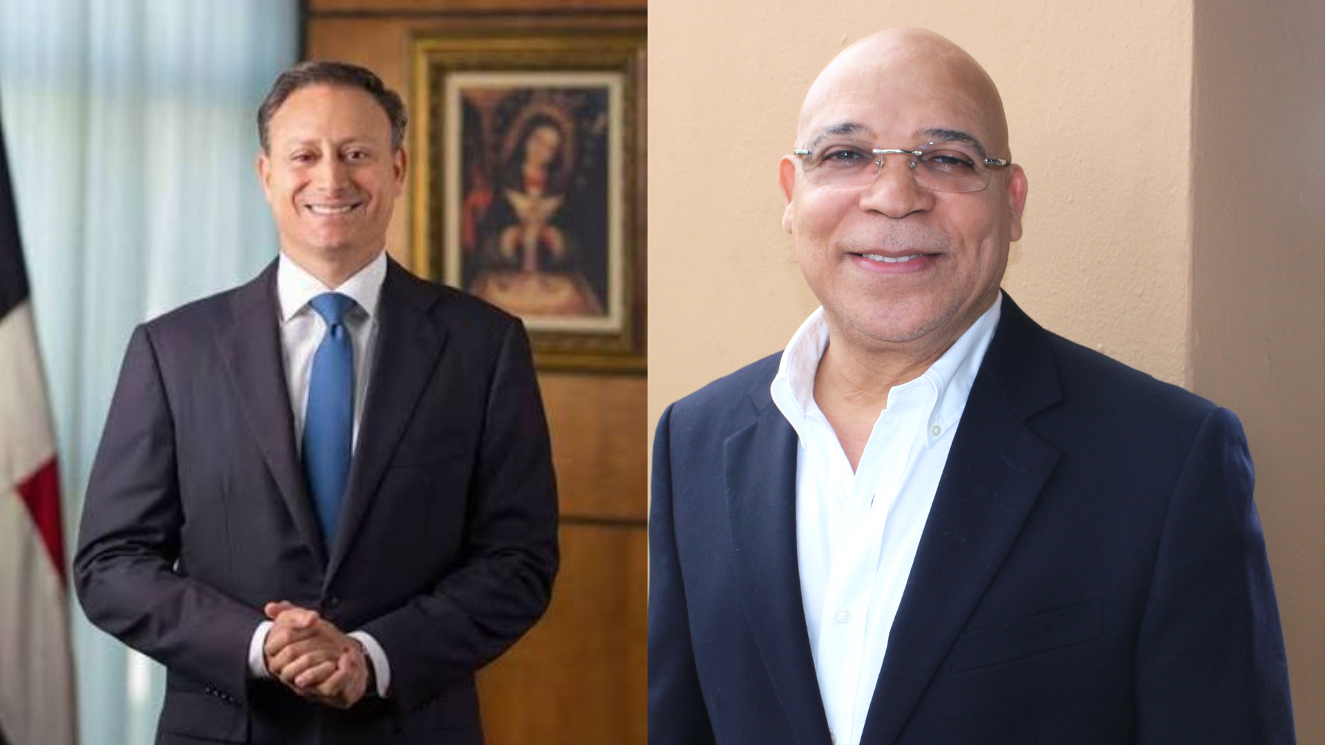 Suprema Corte mantiene condena contra Jean Alain Rodríguez por daños a Marino Zapete