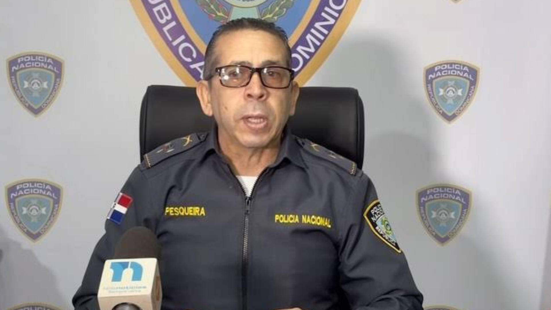 Arrestan a otras dos personas y buscan un cuarto involucrado en caso Julián Oro Duro, tras entrega de “Yandel”