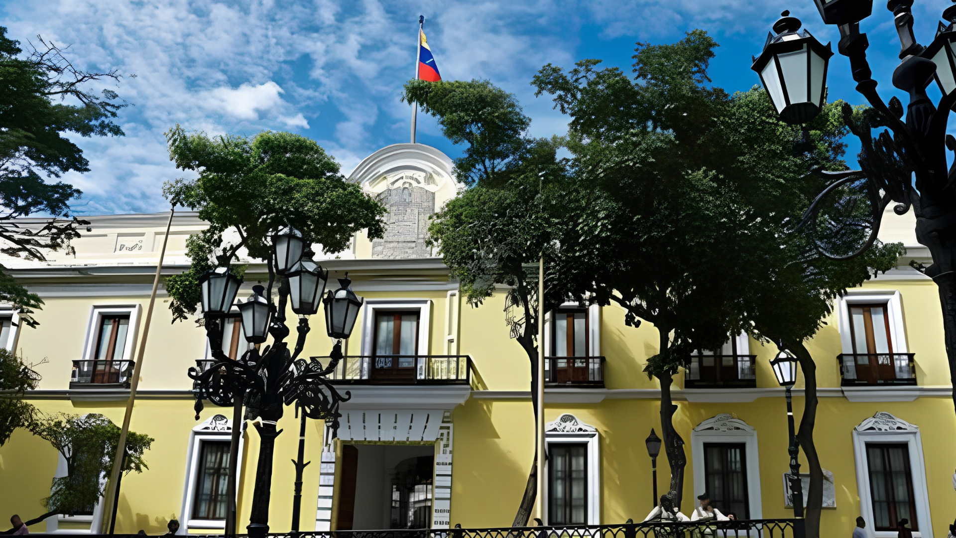 Cancillería avanza en el restablecimiento del consulado dominicano en Caracas