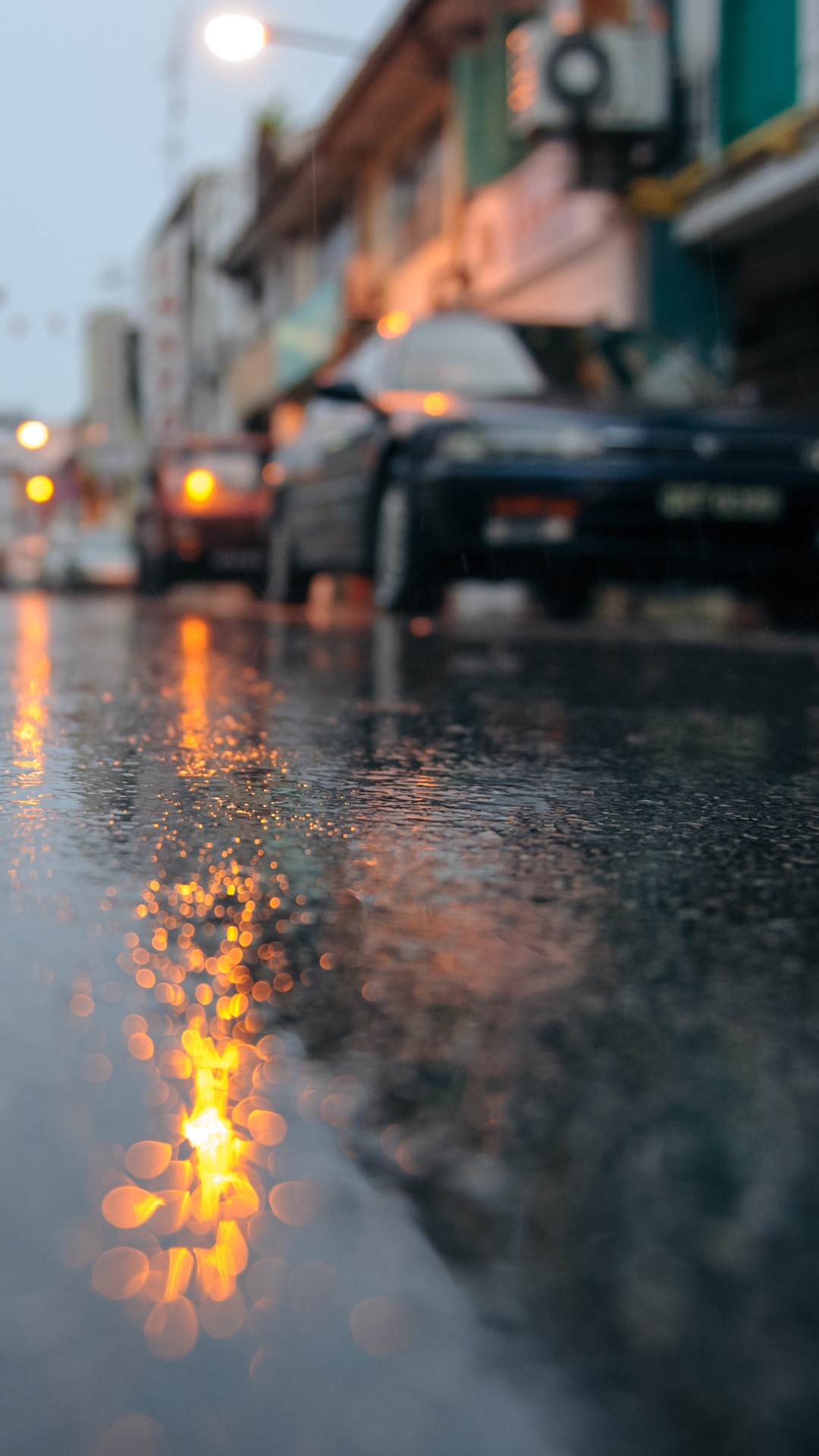 Vaguada provocará aguaceros, tormentas eléctricas y ráfagas de viento en varias provincias