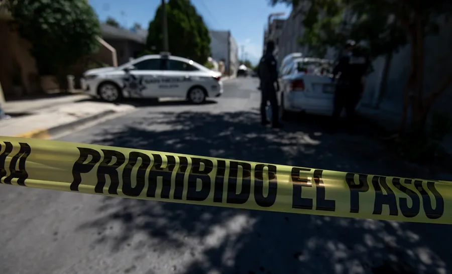 Una estudiante española es asesinada en el estado mexicano de Morelos