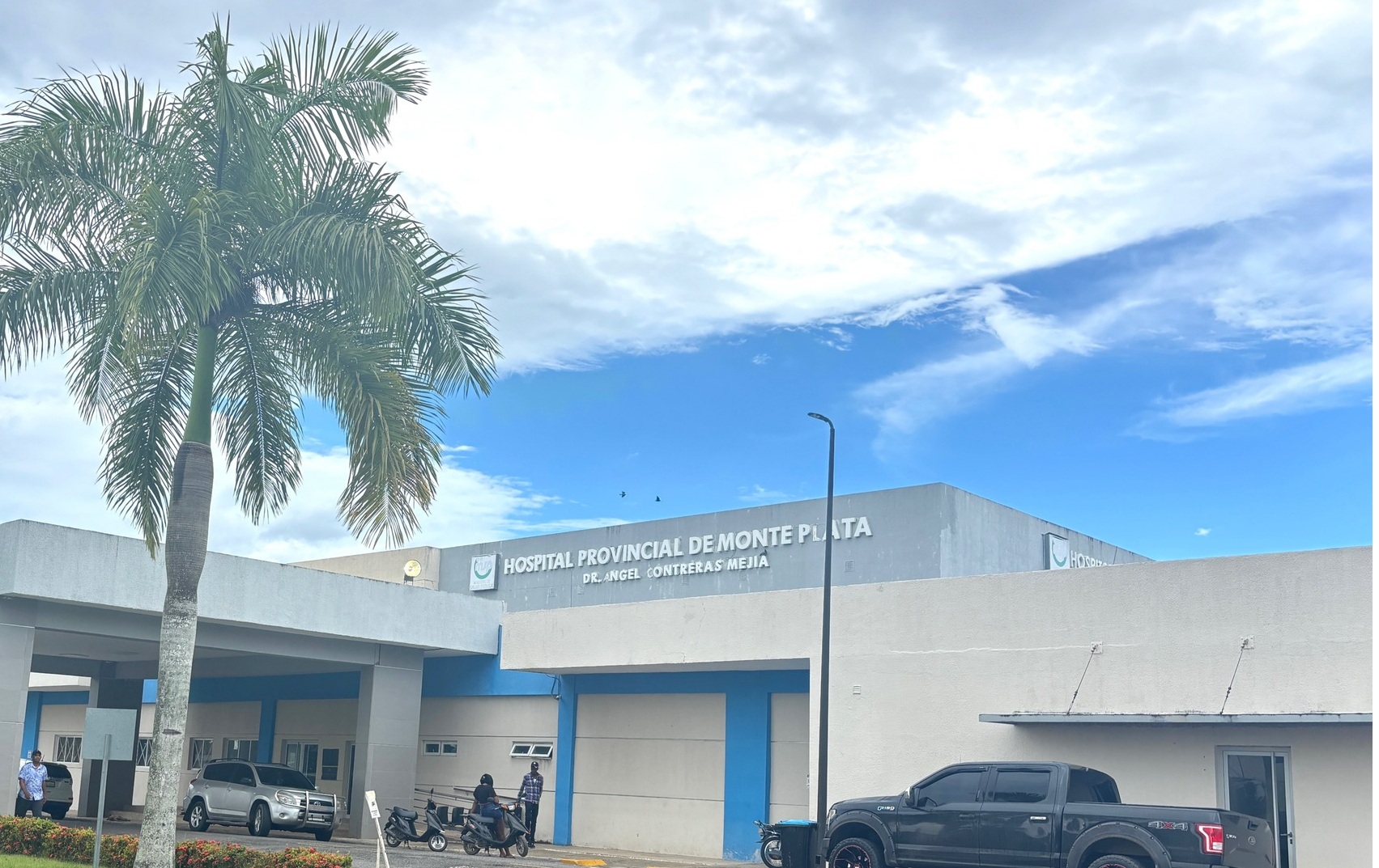 Hospital de Monte Plata en el ojo del huracán por muerte de neonatos