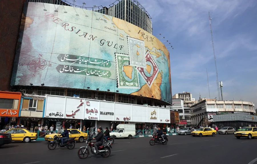 Irán ofrece reabrir Ormuz en próximos 7 días si EE.UU. alivia la presión militar