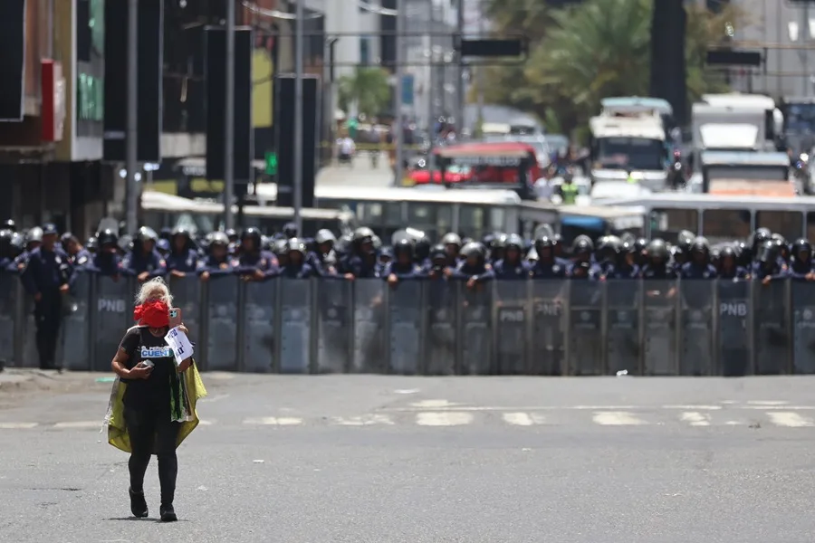 ONU alerta que aparato represivo en Venezuela sigue «intacto» pese a captura de Maduro