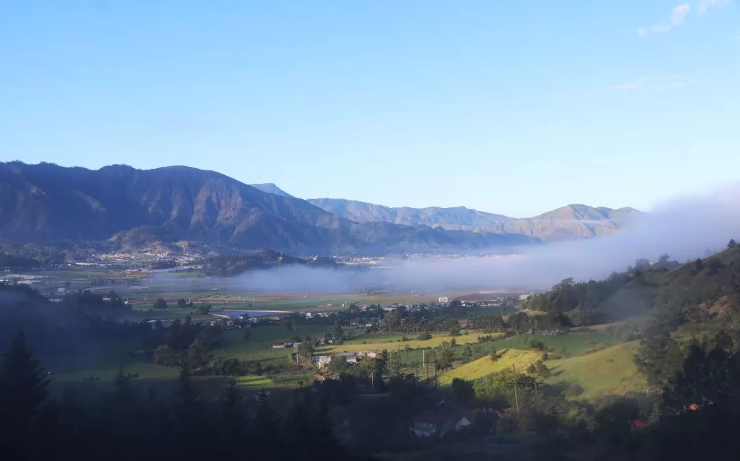 Constanza celebra 119 años entre su aspiración de ser provincia y su importancia en la agricultura dominicana