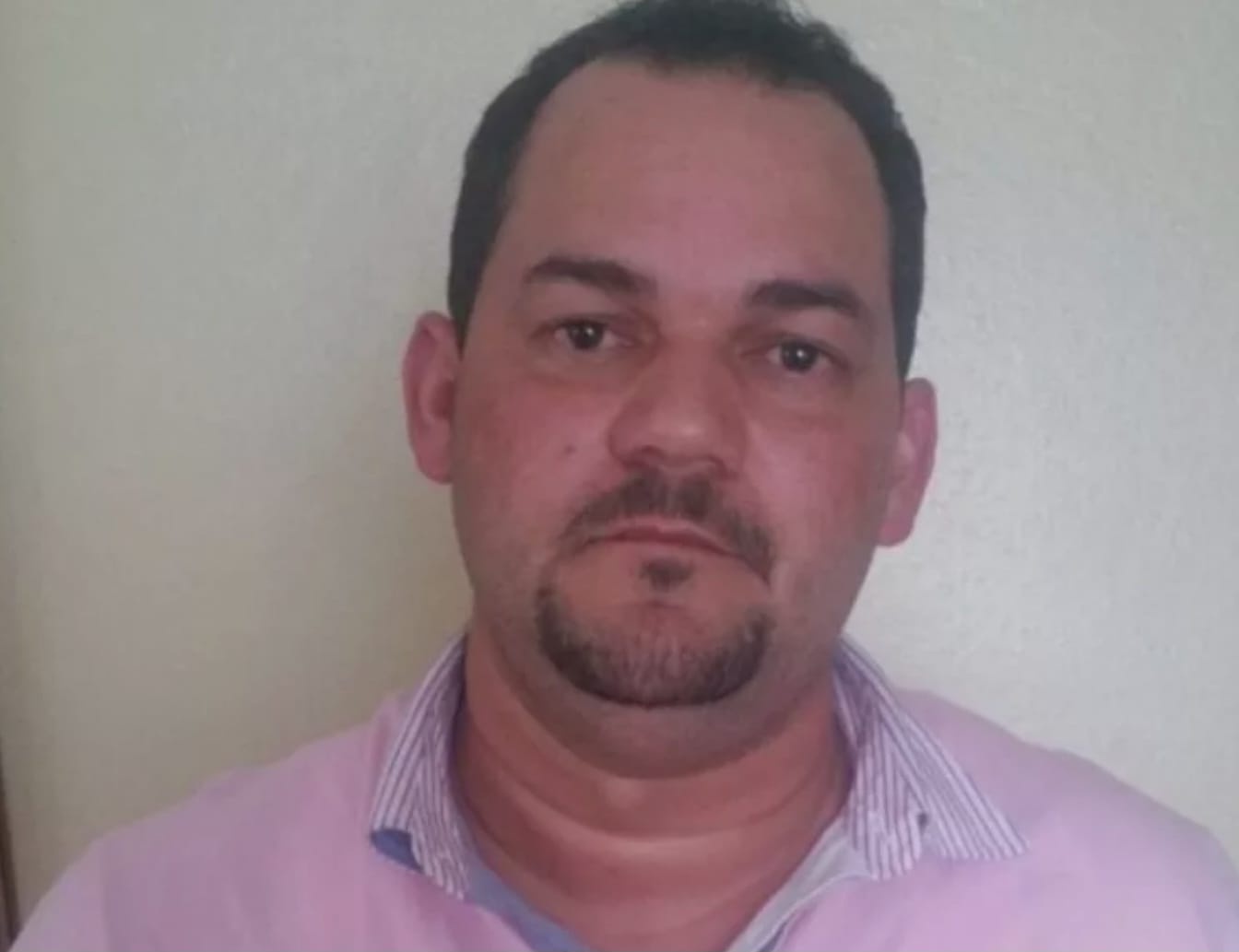 Quién es José Miguel Ceballos Rosario, alias el viajero.