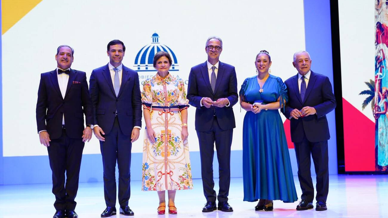 Inauguran la XXVIII Feria Internacional del Libro