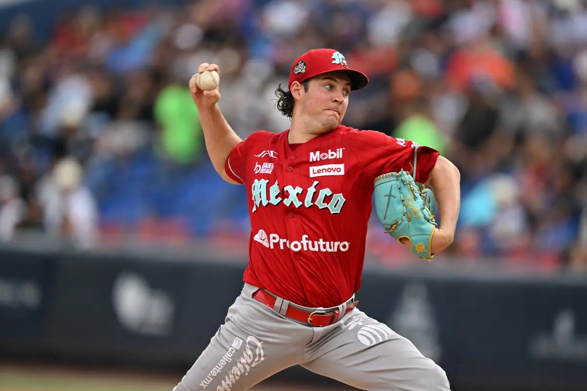 Trevor Bauer llega a Lidomy jugará con las Estrellas Orientales
