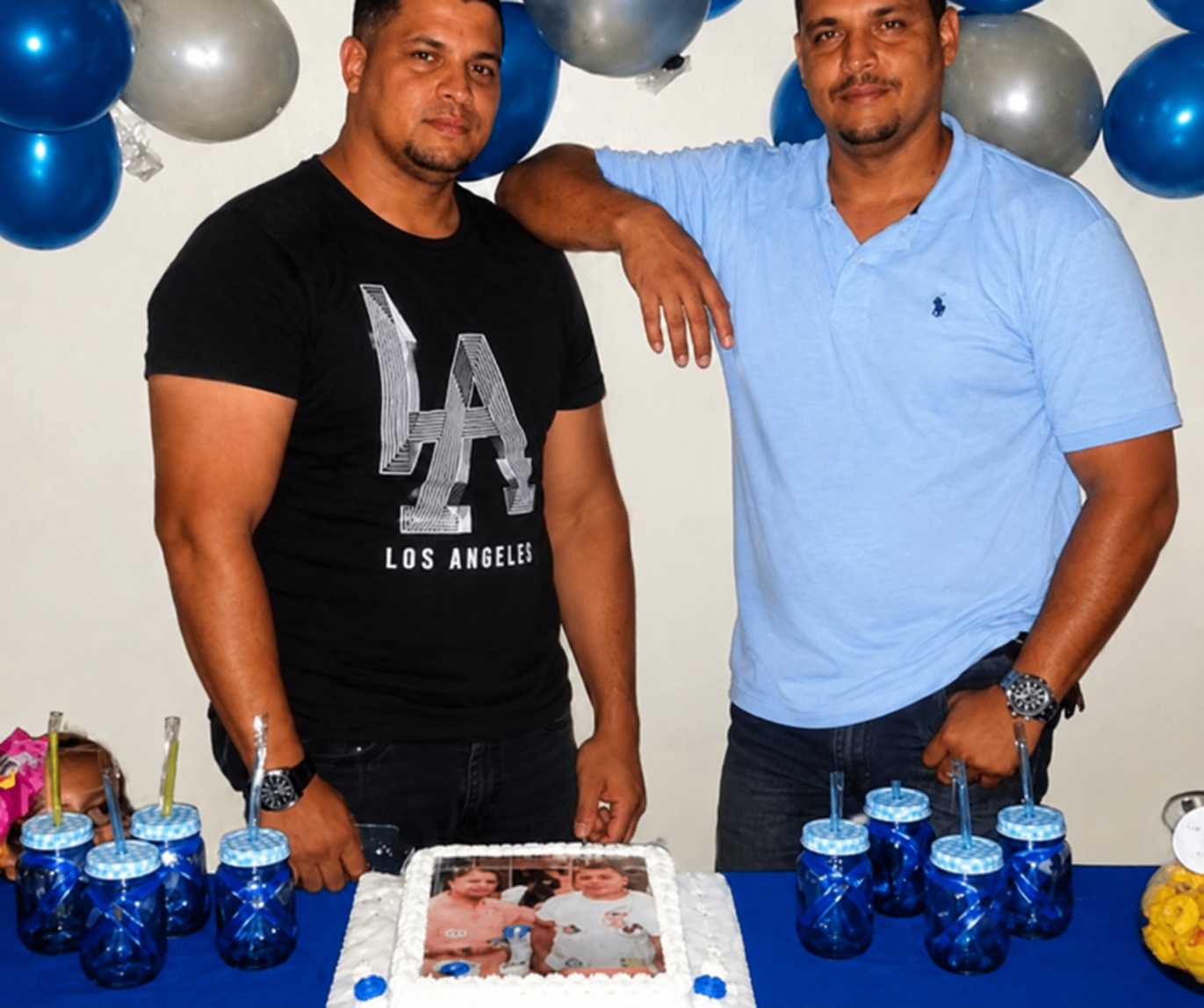 Hermano gemelo de expareja de Loyca niega estar vinculado al asesinato de la joven