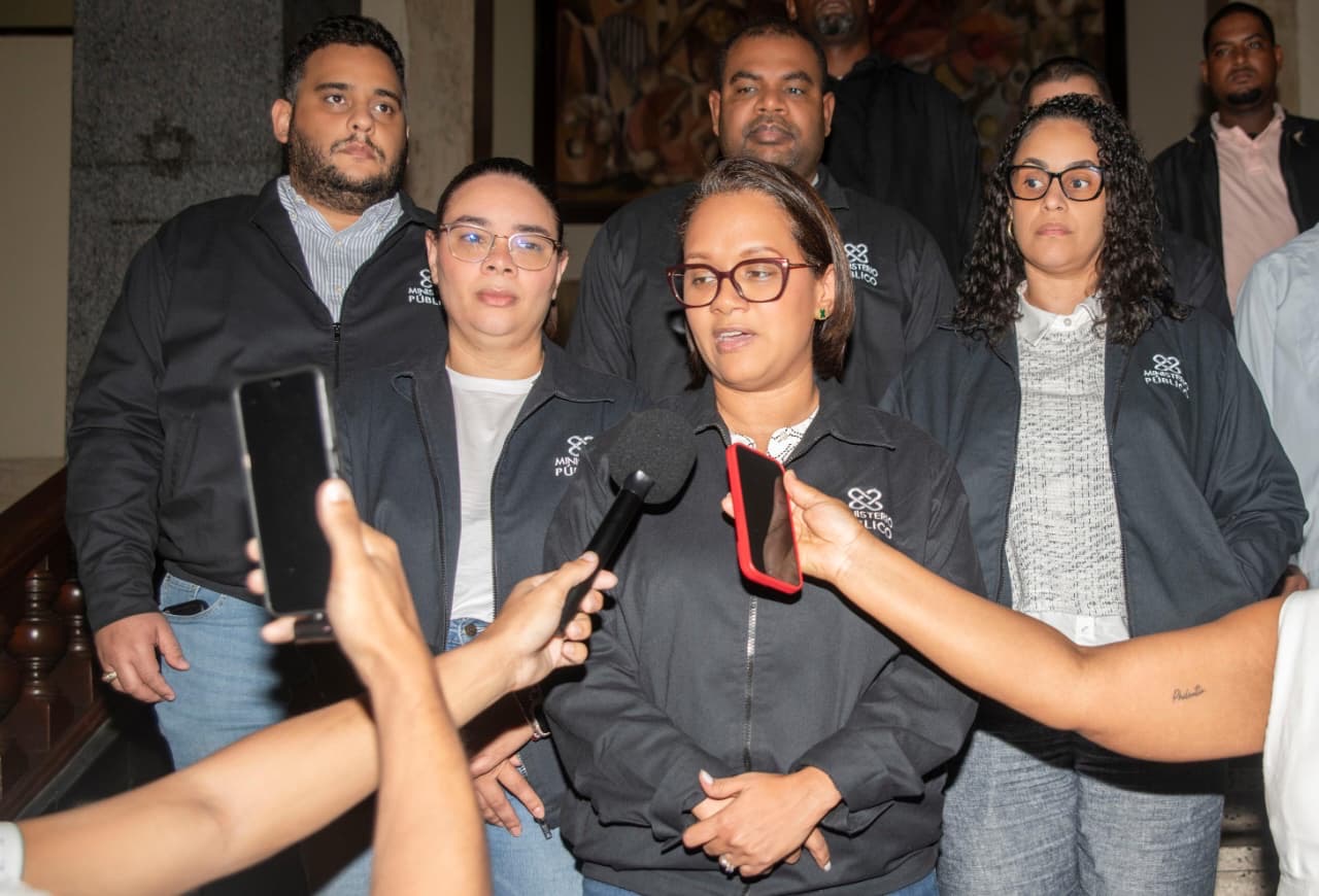 Senasa 2.0: imputados en operación Cobra 2.0 habrían defraudado al seguro con RD$ 41.1 millones 