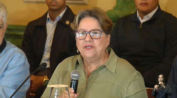 Directora del Indomet: desconfiar de los pronósticos es “ignorancia total”