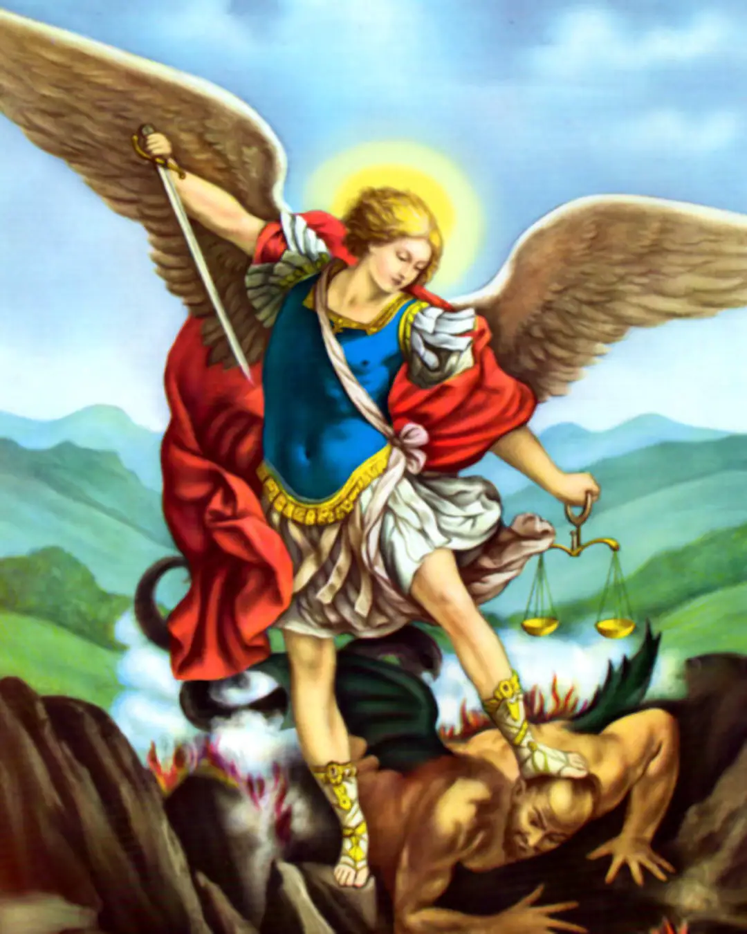 San Miguel Arcángel: Tradición, devoción y sincretismo cultural en el mundo y el Caribe