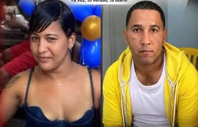 San Carlos: “Hasta el martillo se rompió dandole a mi hermana”; relata familia de mujer asesinada