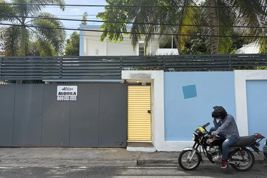 ¿Por qué Nicaragua cerró su embajada en Santo Domingo?