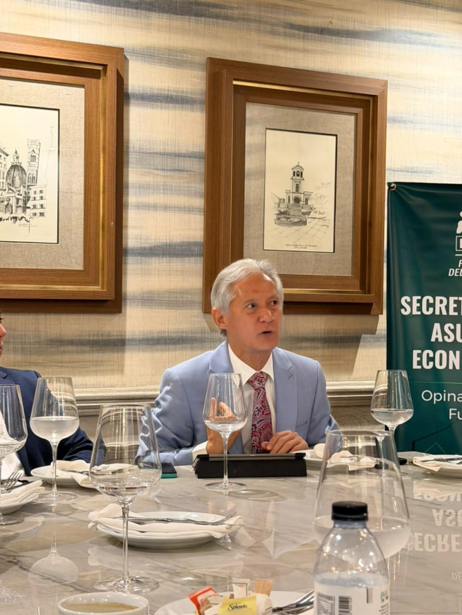 ¿Responde el aumento en los combustibles al costo que le representa al Estado?