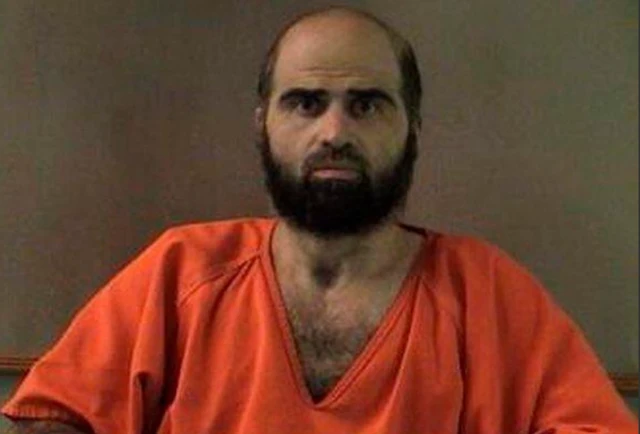 Pentágono transmitirá en directo ejecución de Nidal Hasan, condenado por matar a 13 soldados en Estados Unidos