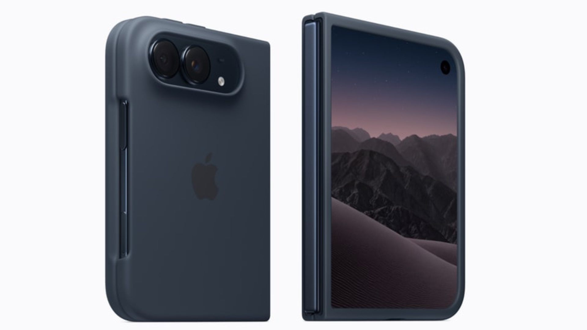 El iPhone Duo llegaría con stock limitado por problemas de producción