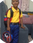 Aparece en El Capotillo niño de 4 años que había sido presuntamente raptado en Los Tres Brazos