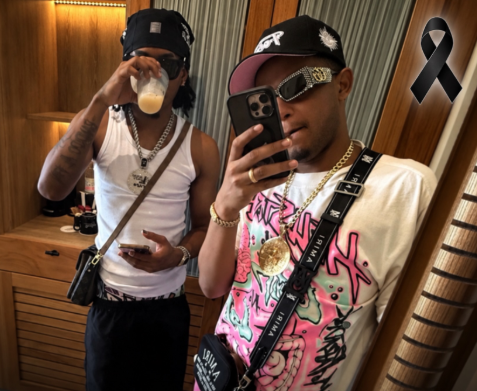 «Glizzy Record» exmánager de Lil Naay muere tras intervención del Dicr en Los Alcarrizos