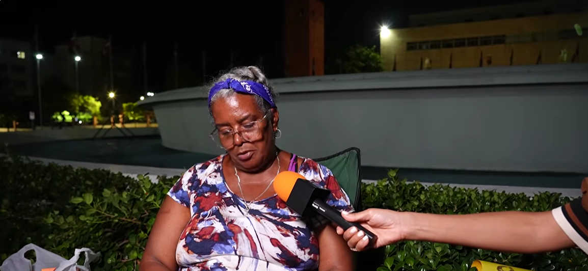 «Me dice que ya está casi camino a Ucrania»: Denuncian que dominicanos reclutados en Rusia sufren tratos infrahumano