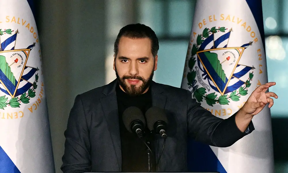 ¿Cómo fueron secuestrados los cuatro militares salvadoreños en Haití y qué amenaza Bukele contra las bandas?