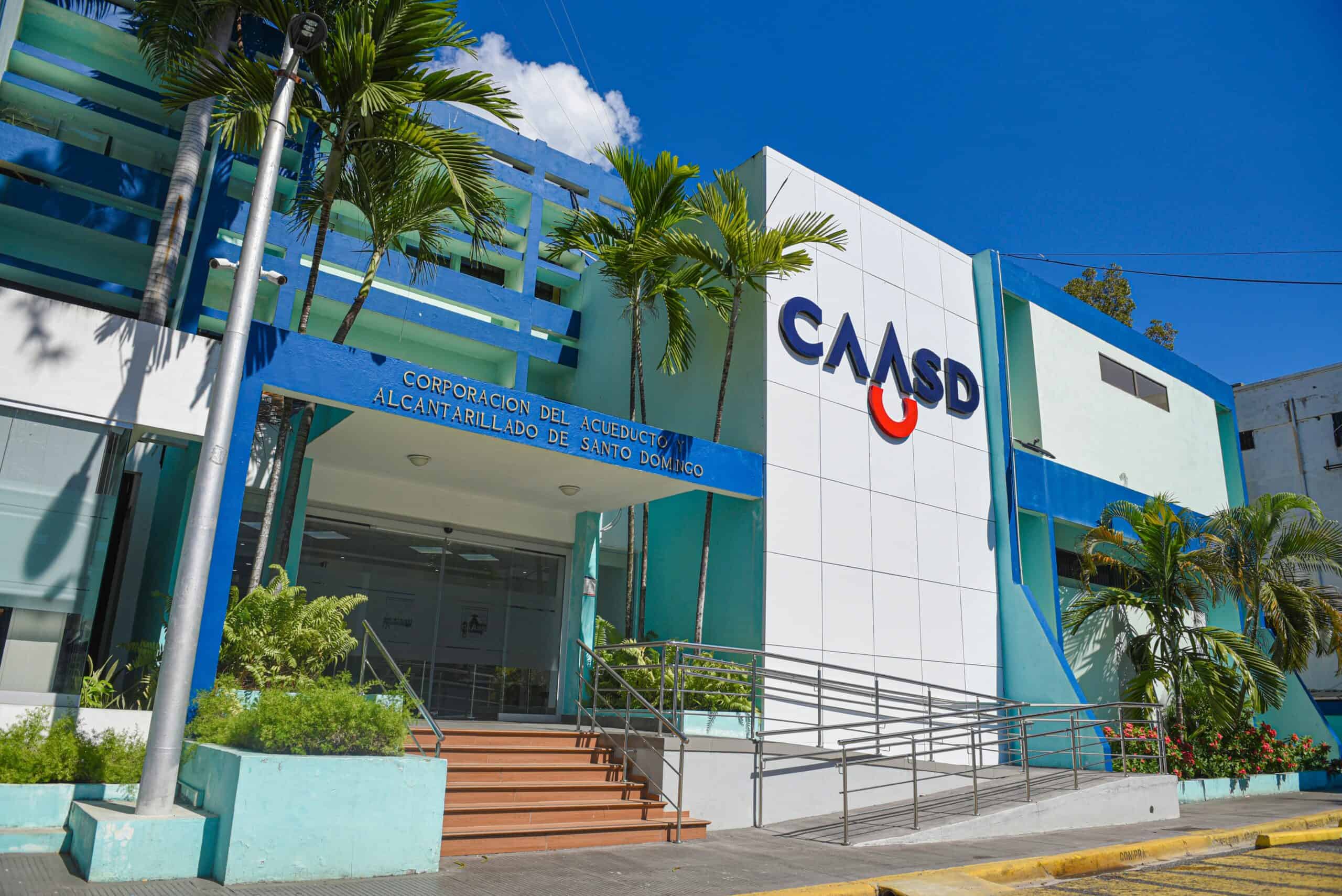 CAASD llama a cuidar el agua ante sequía: «Ese es el mejor momento para reconocer su valor»