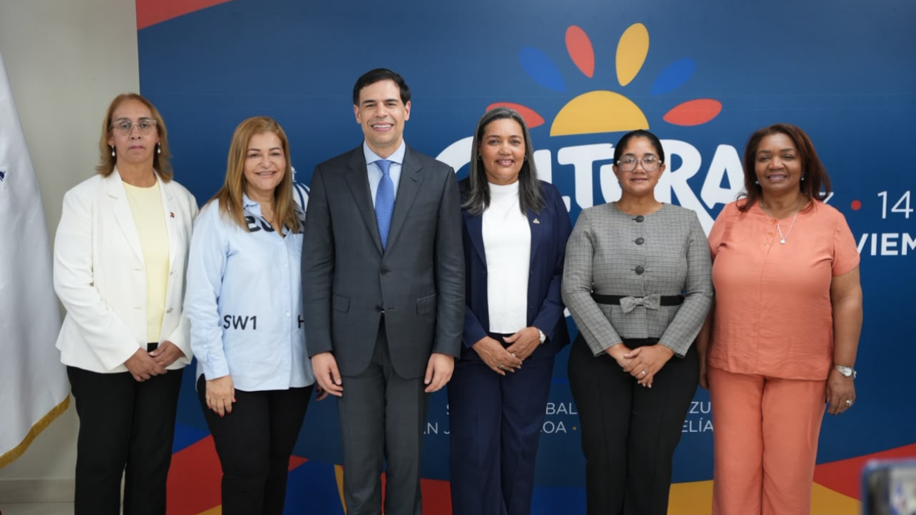 Azua será sede del festival Cultura en el Sur del 12 al 15 de noviembre