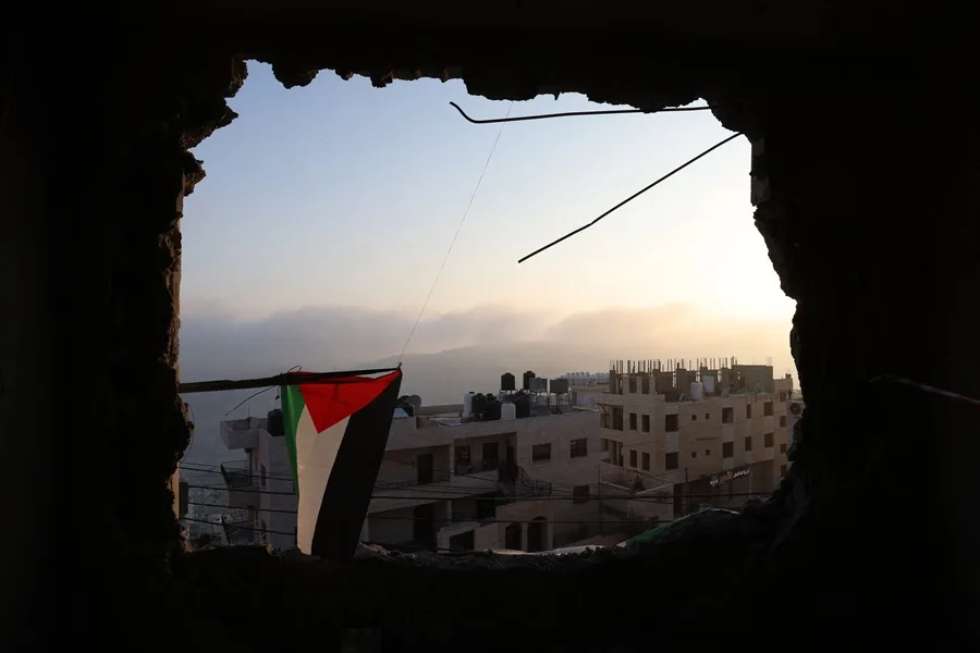 ONU acusa Israel de exterminio, persecución y violencia sexual contra palestinos