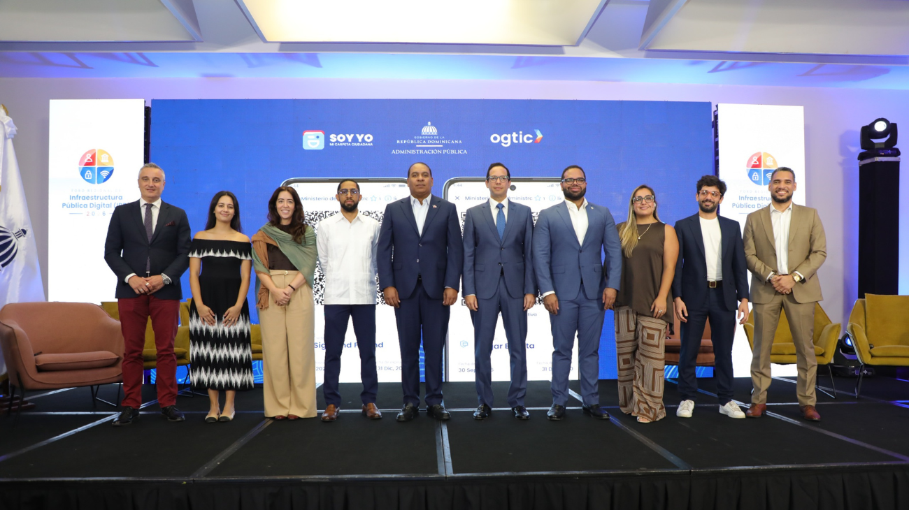 ¿Qué es la Red GEALC 2026? La cumbre que reúne a delegaciones de 20 países en Santo Domingo