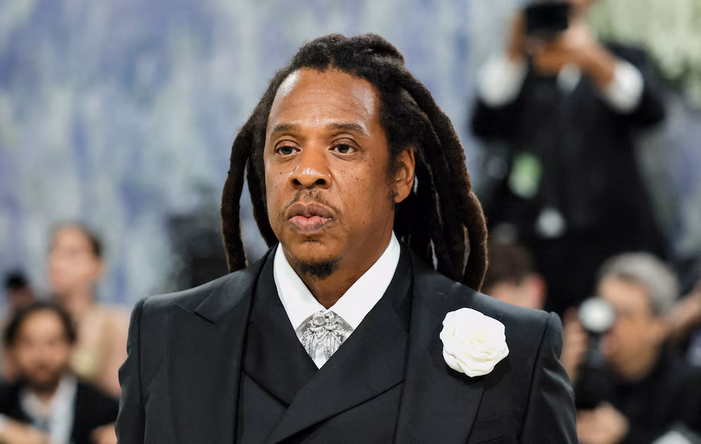 Jay-Z encabezará el show de medio tiempo del Super Bowl 2027 en el SoFi Stadium de Los Ángeles
