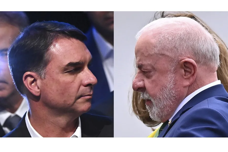 Brasil: Lula y Bolsonaro inician contactos para ampliar apoyo en el balotaje