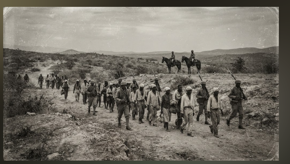 A 89 años de la masacre de 1937: Las revelaciones históricas sobre el horror en la frontera