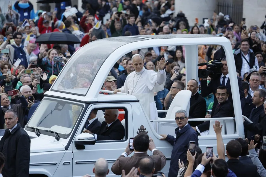 El papa retoma las audiencias: ¿cómo será su agenda tras la recuperación?