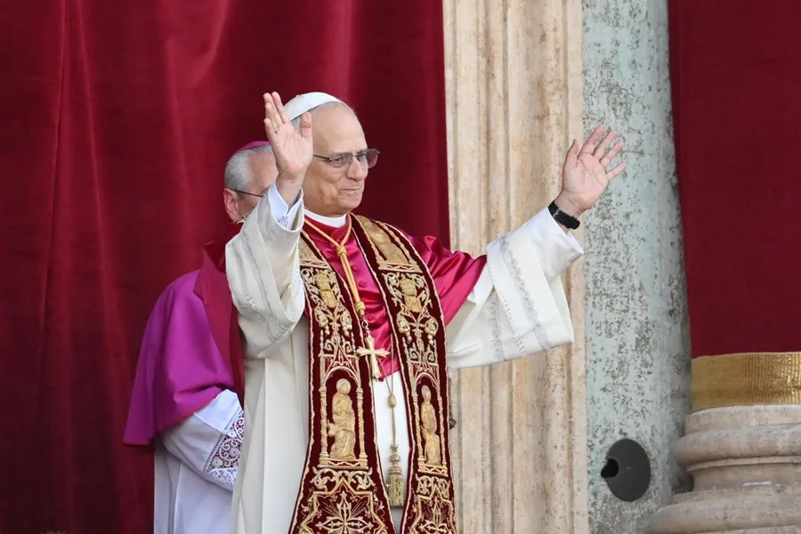 Papa León XIV cuestiona el arte generado por IA frente a la creación humana