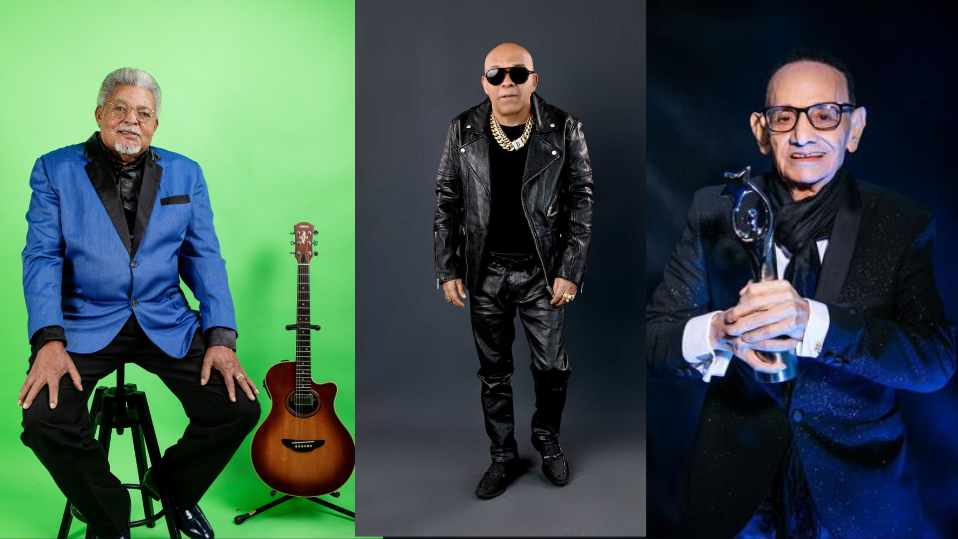 Jarabacoa anuncia festival que reunirá a leyendas y nuevas voces de la bachata