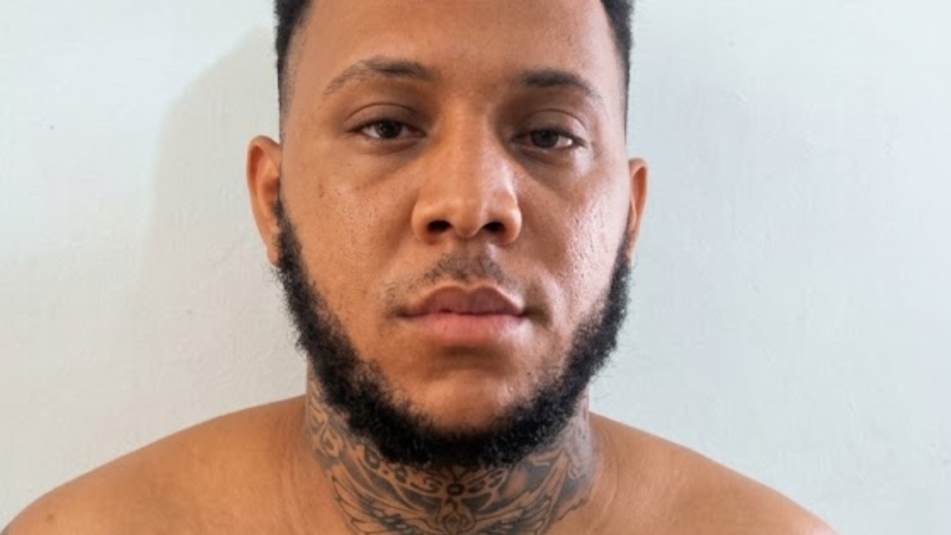 Repatrían desde Jamaica a sospechoso del asesinato del chofer Deivy Abreu