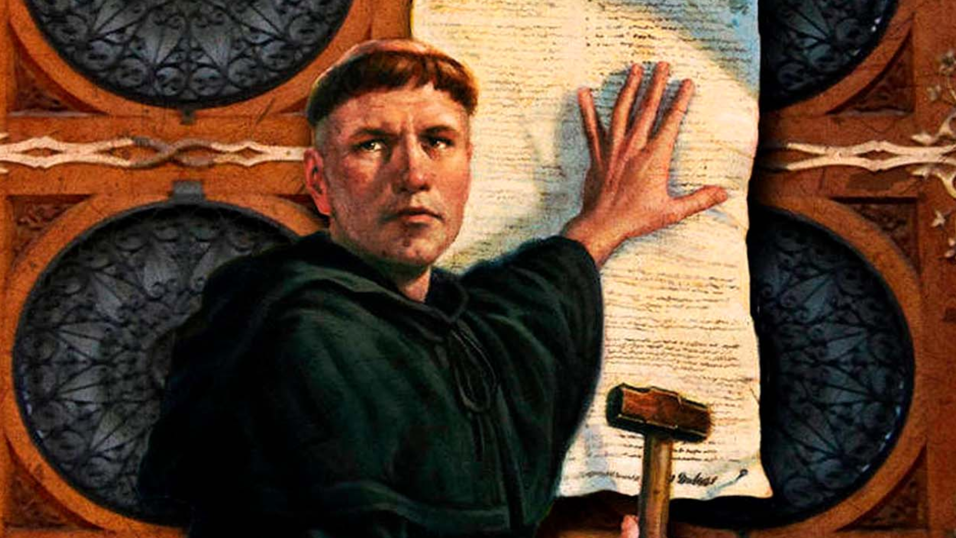 Reforma Protestante: 509 años de un movimiento que transformó la historia de la Iglesia