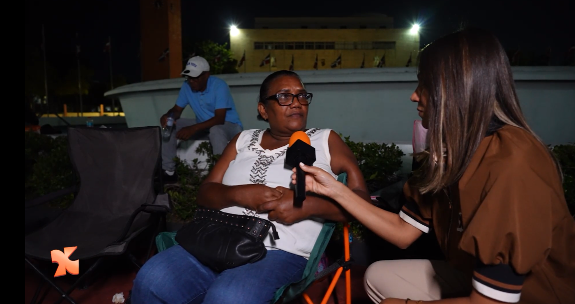 Dominicanos en Rusia: ¿hasta dónde llega el engaño? El desesperado grito de una madre que espera a su hijo