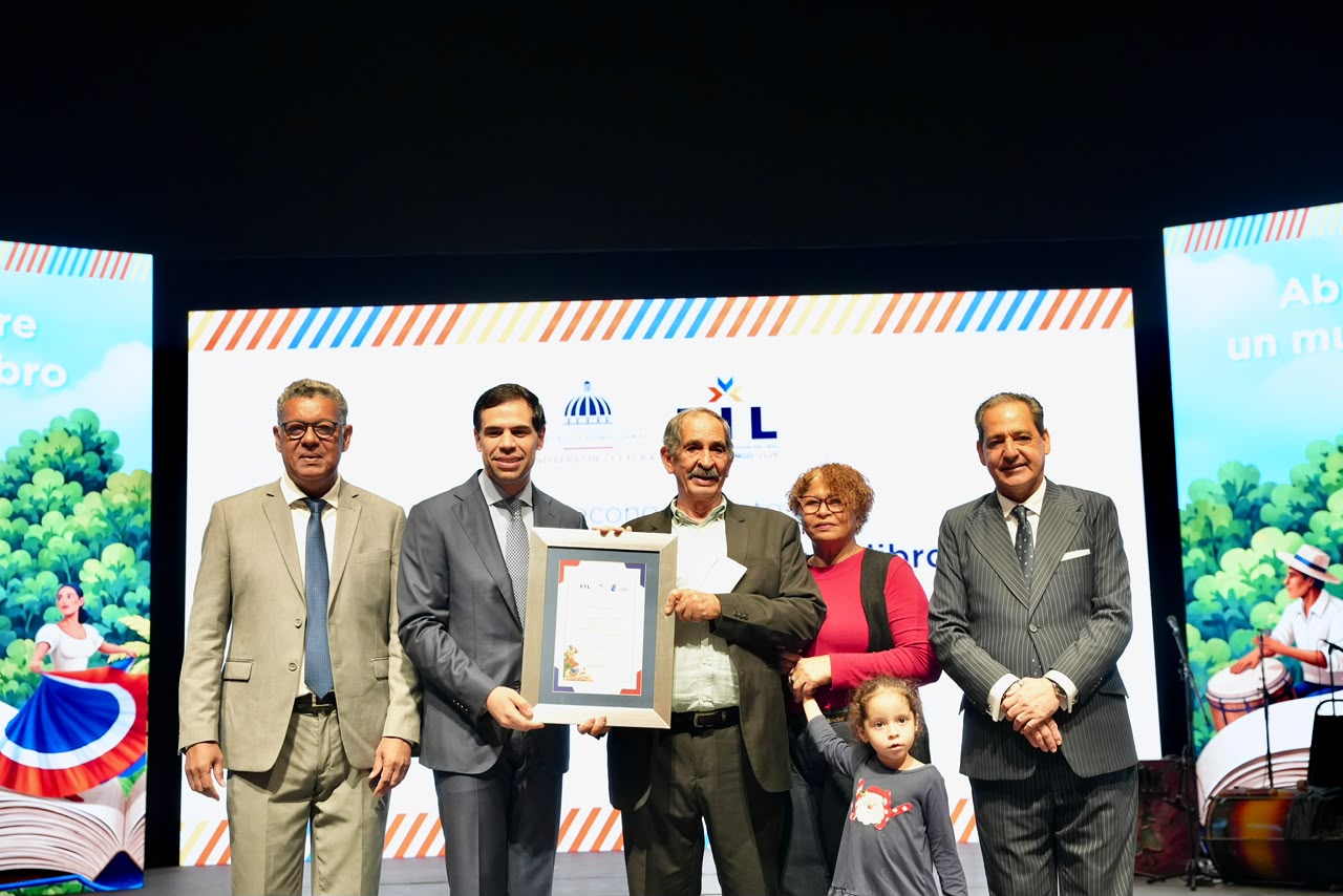 Más de 700 mil visitantes: así cerró la Feria del Libro 2026