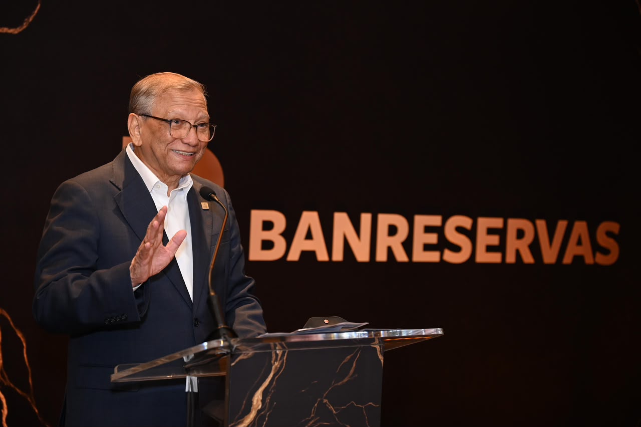 Banreservas anuncia activos historicos; ¿Qué significa esto para la banca?