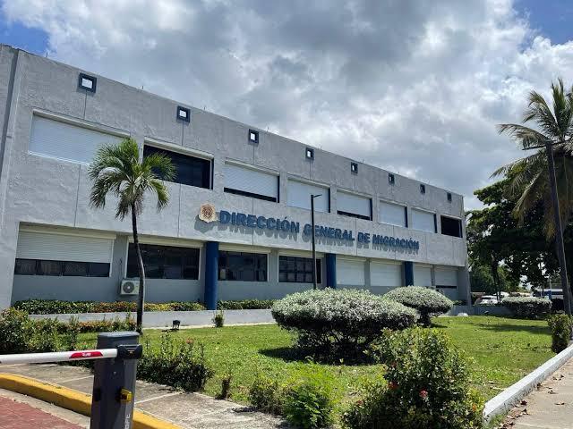 DGM somete a la justicia a dominicano por agredir agentes durante operativo migratorio en El Seibo
